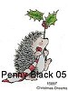 Penny Black 03