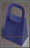 Tasje 01 donker blauw