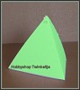 Doosje 02 licht groen