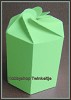 Doosje 03 licht groen
