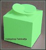 Doosje 04 licht groen