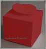 Doosje 04 rood