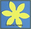 bloemen 01 licht geel
