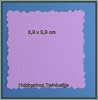 vierkant 09 (3,9 x 3,9 cm)