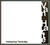 Tekst kaart van harte 12