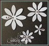 bloemen 03 bruin