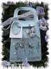 Me To You tasje - blauw