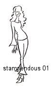 stampendous 01