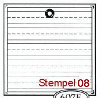 Stempel 08