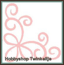 corner scroll 02 licht roze