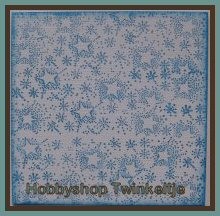 05. sterren blauw