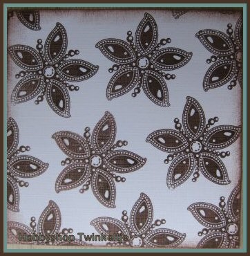 03. bloemen bruin