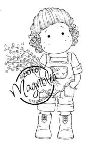 magnolia 45